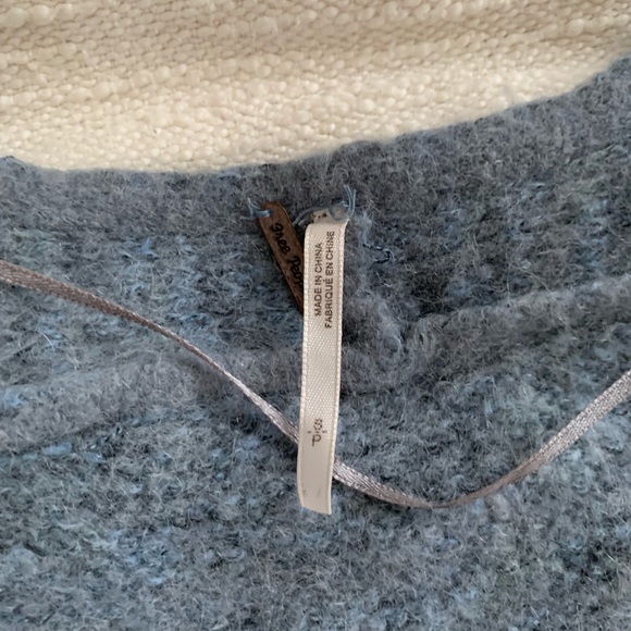 Free People Sweater - Picture 3 of 3